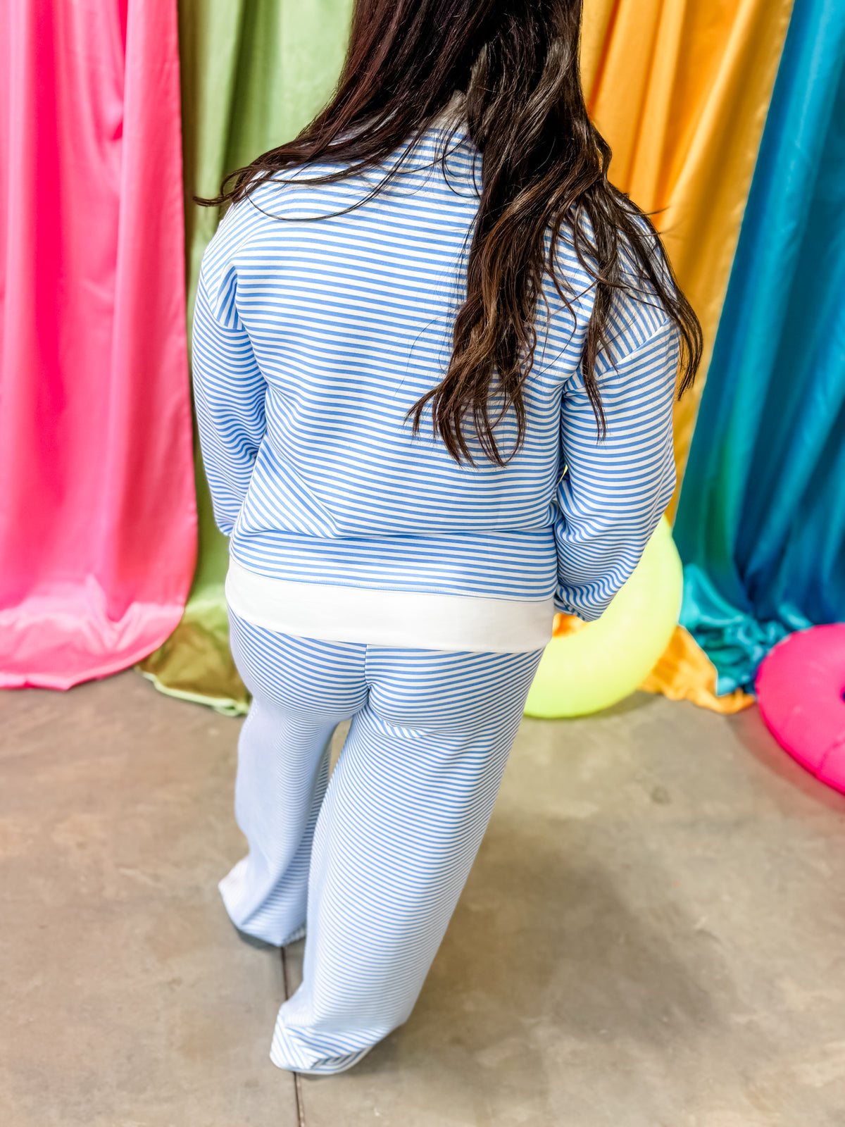 Coastal Breeze Set