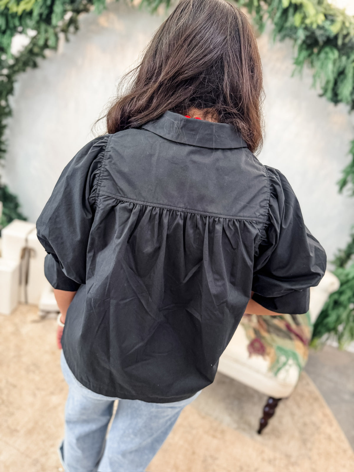 The Weekend Favorite Top-2 Colors