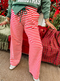 Timeless Stipes Bottoms