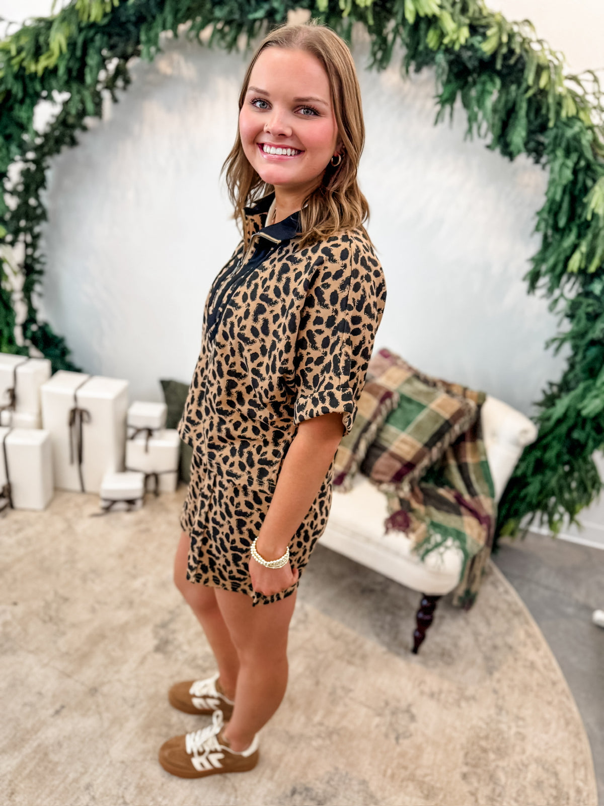Wild Honey Set