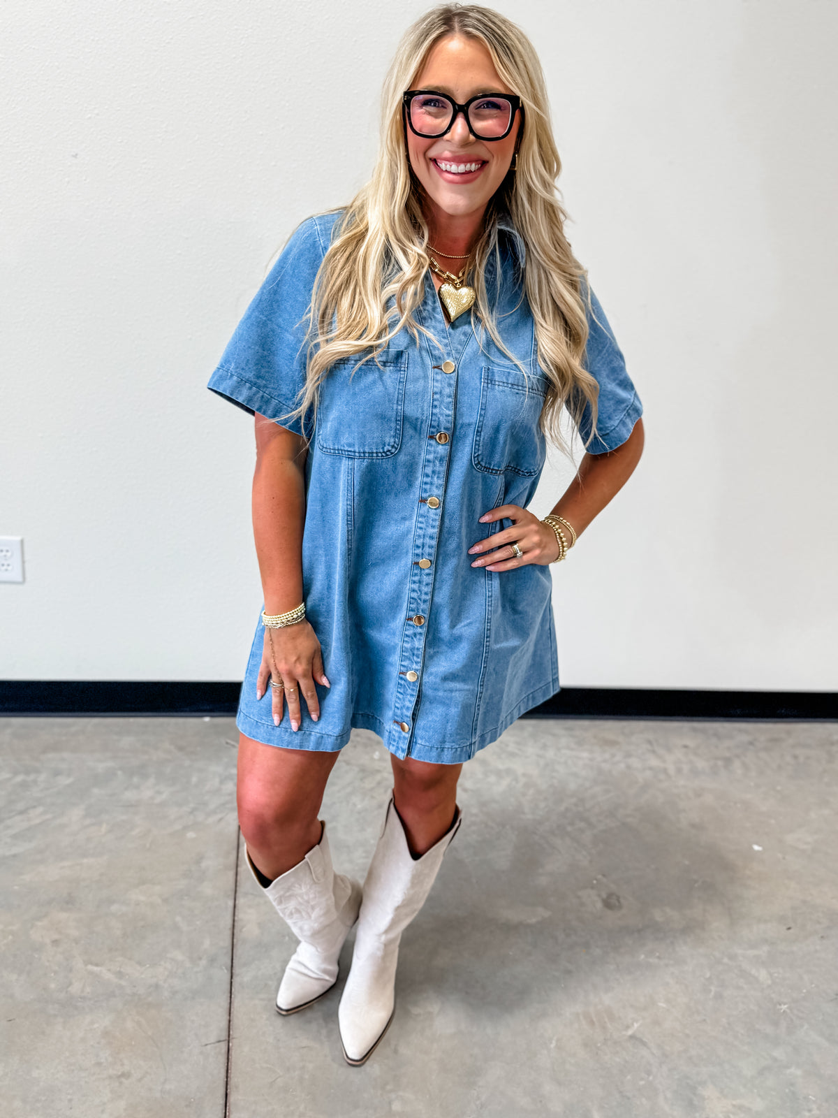 Summer Girl Dress