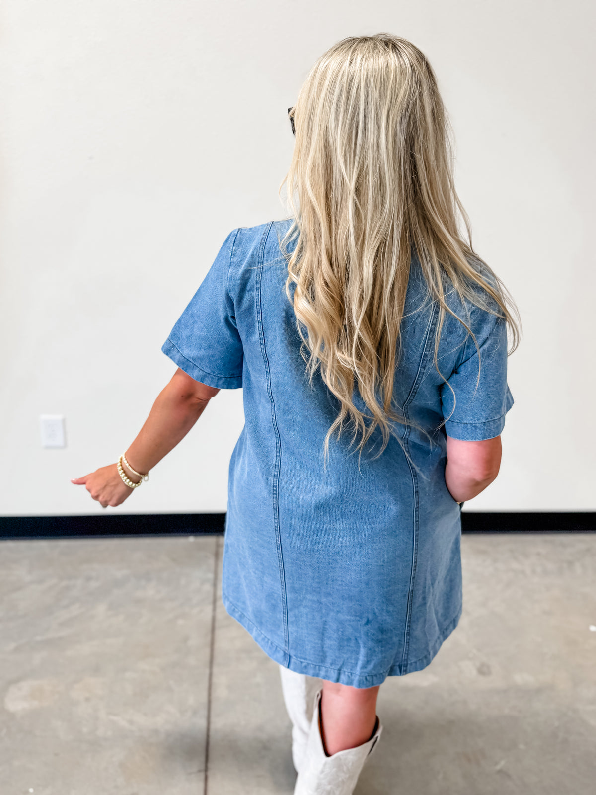 Summer Girl Dress