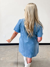 Summer Girl Dress