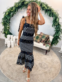 Stadium Sweetie Dress