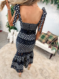 Stadium Sweetie Dress