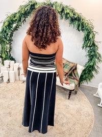 Jaszlyn Dress