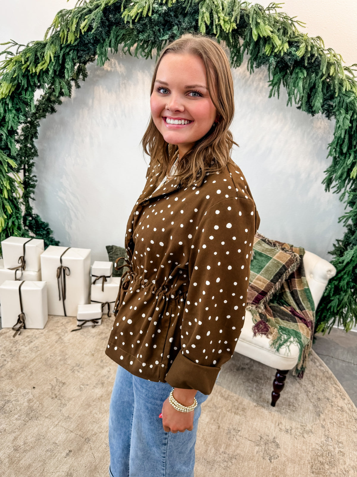 Marie Jacket