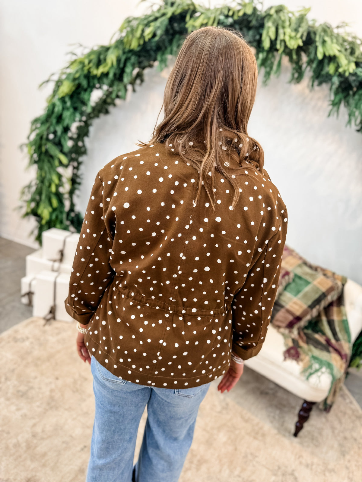 Marie Jacket