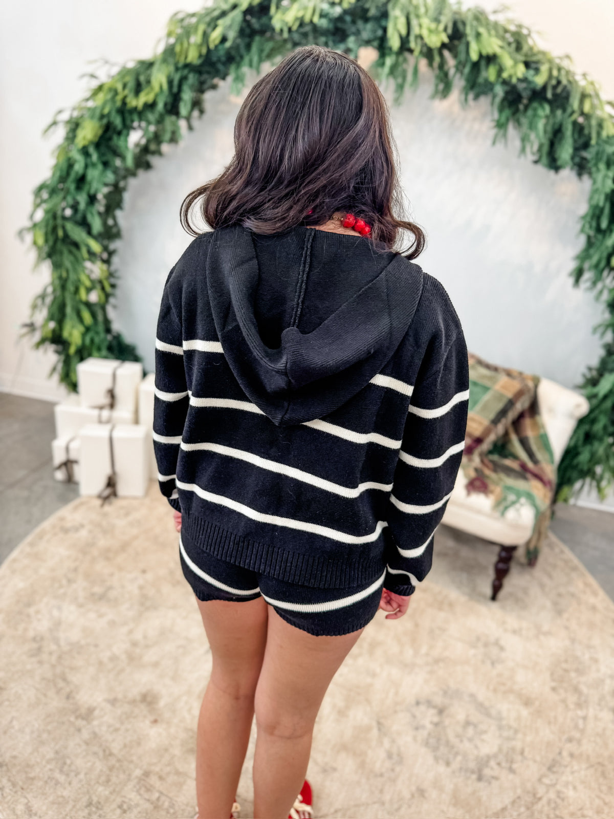 Jaicyln Cozy Set