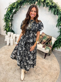 Just Enough Floral Set