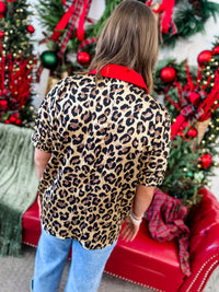 Bold & Beautiful Top