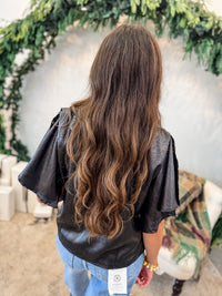 Sleek & Chic Top