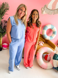 poppy & pine summer sets