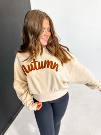 Autumn Maggie Sweatshirt