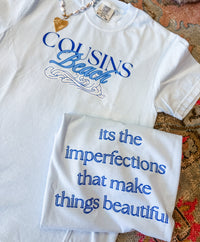 Cousins Beach- Make Things Beautiful