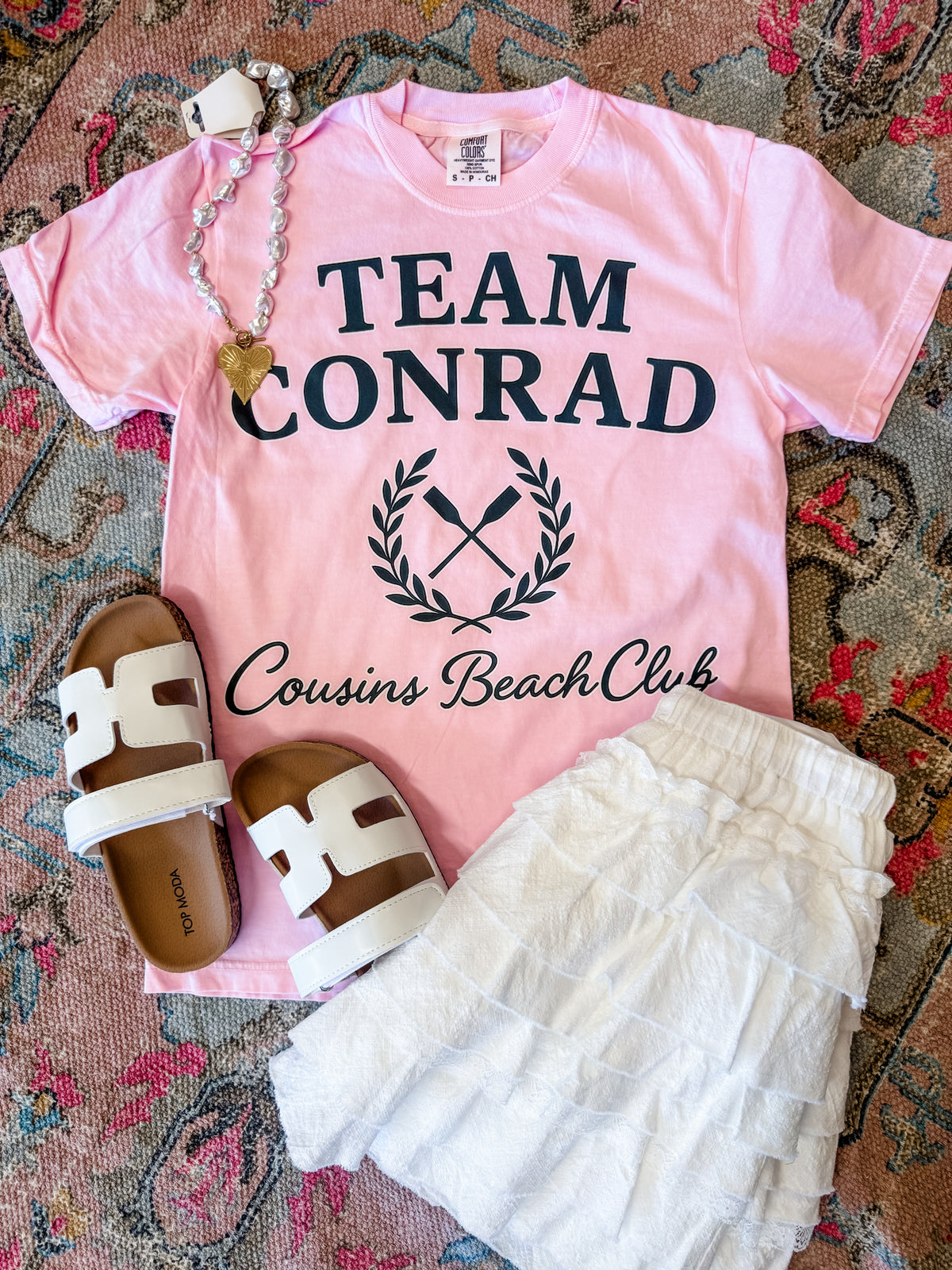Team Conrad