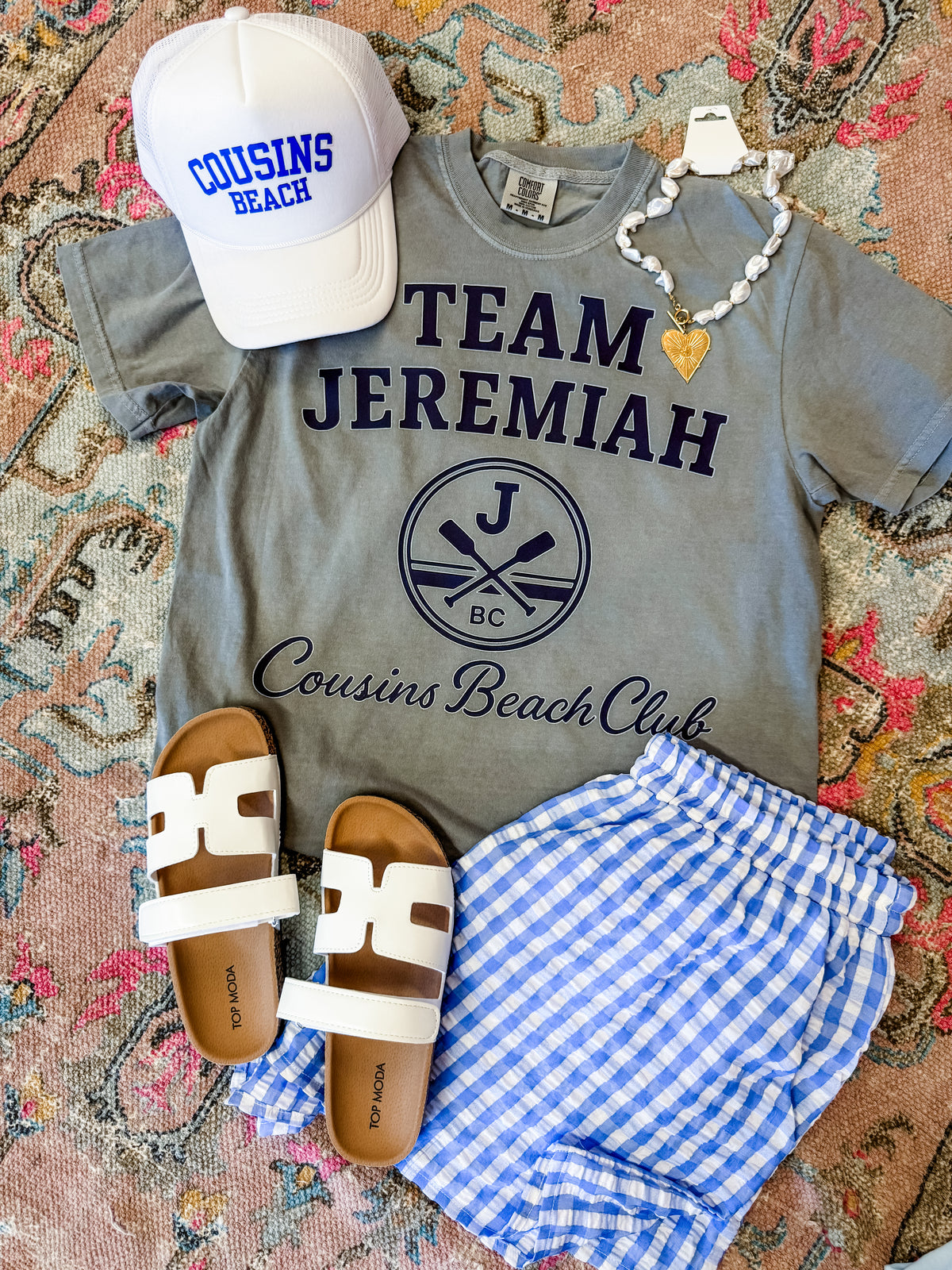 Team Jeremiah