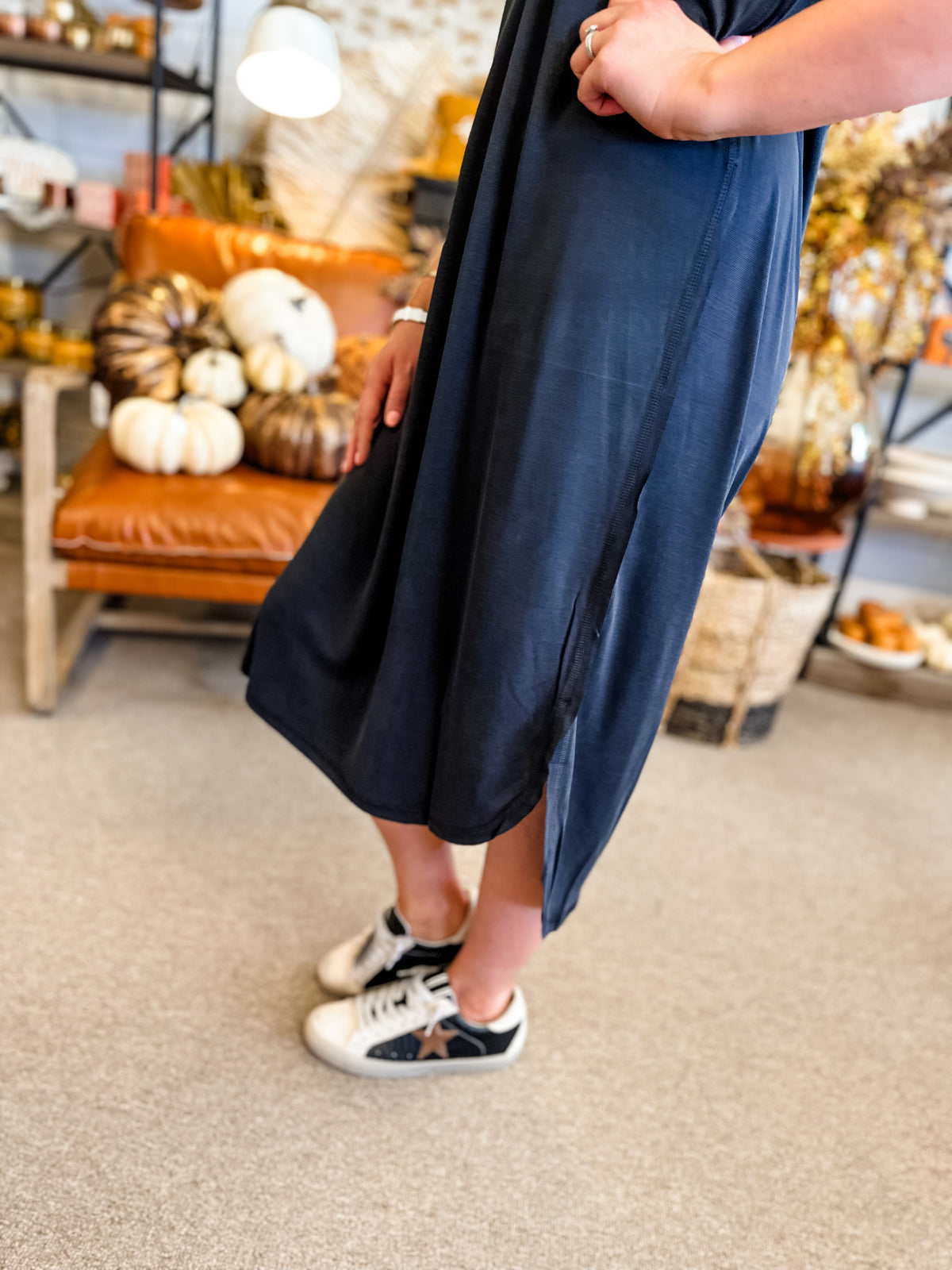 colette maxi