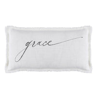 Face to Face Lumbar Plus Pillow - Grace