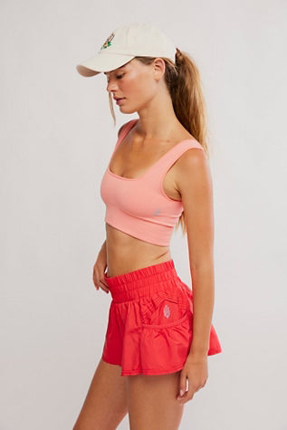Get Your Flirt On Short