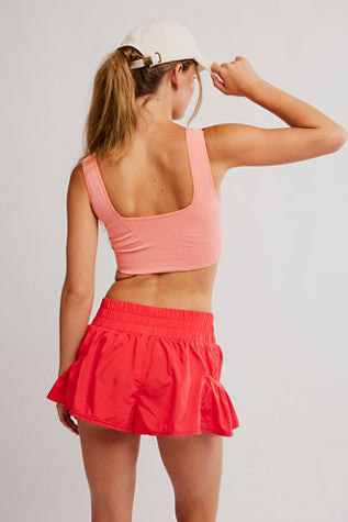 Get Your Flirt On Short