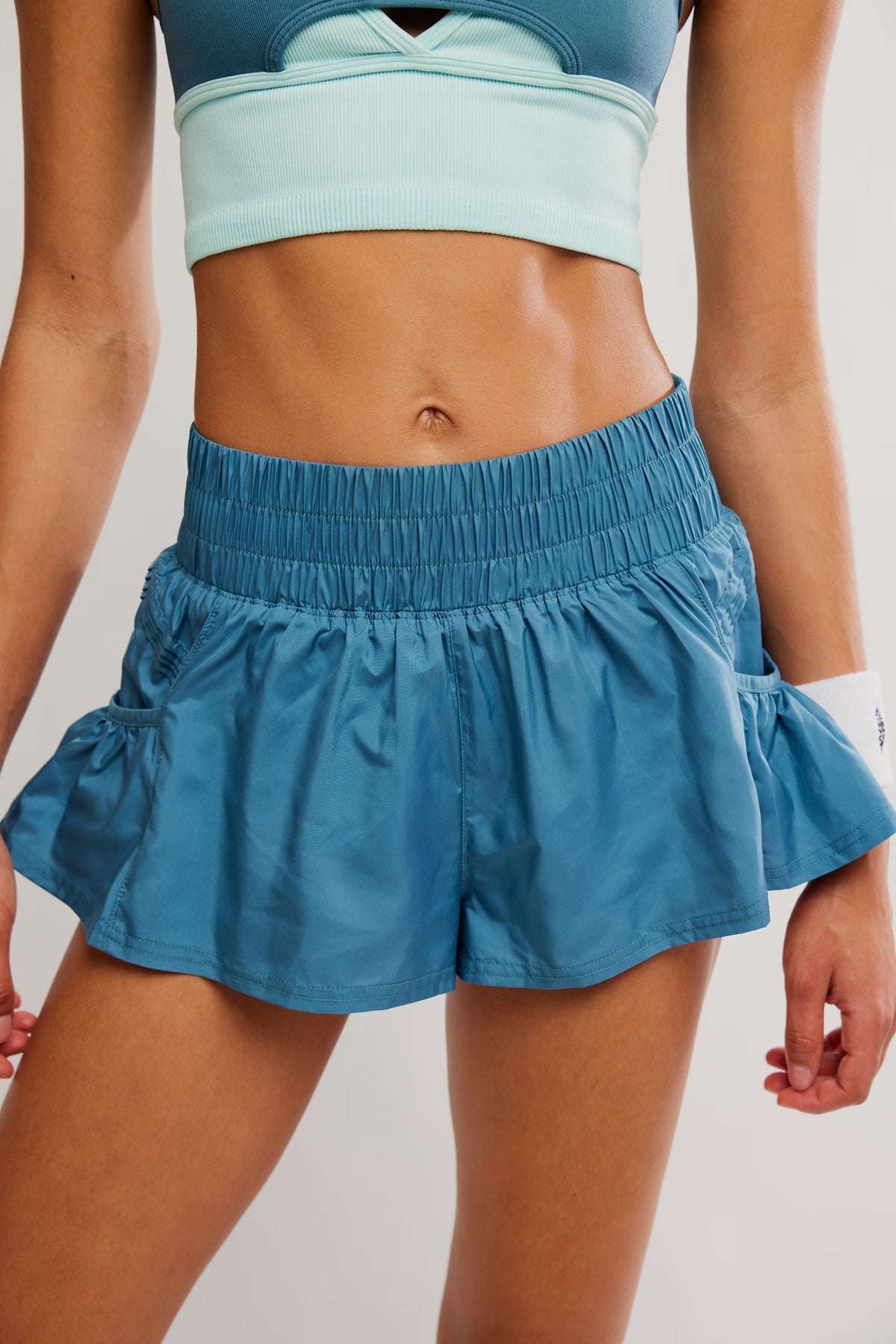 Get Your Flirt On Short