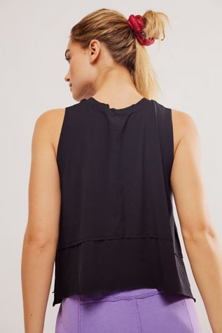 Tempo Tank