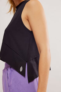 Tempo Tank