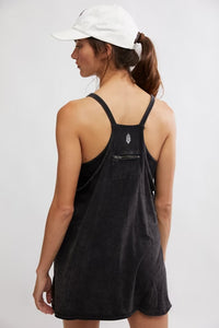 HOT SHOT MINI DRESS