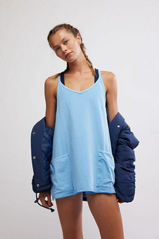 HOT SHOT MINI DRESS