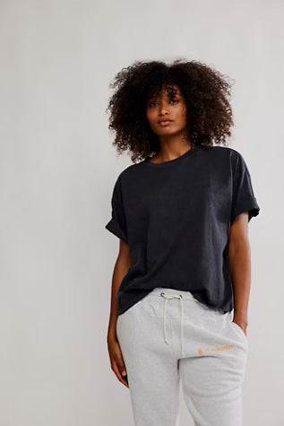 TACKLE TEE
