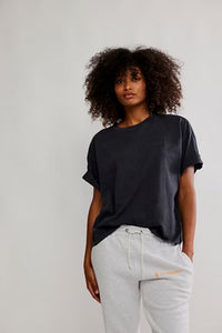 TACKLE TEE