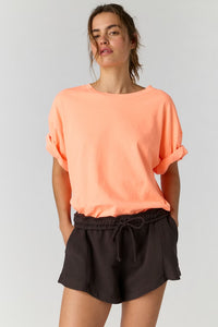 TACKLE TEE