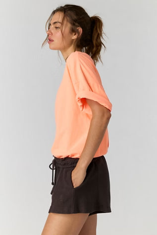 TACKLE TEE