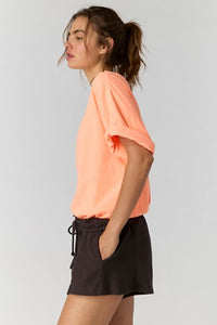 TACKLE TEE