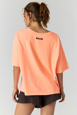 TACKLE TEE