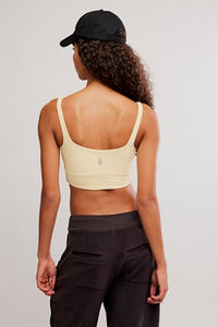 Never Better Twist Crop