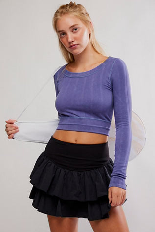 FIELD DAY SKORT
