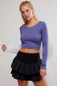 FIELD DAY SKORT