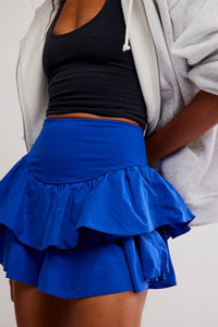FIELD DAY SKORT