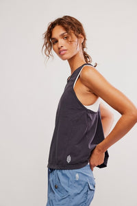HOT SHOT TWIST TANK