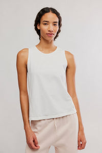 HOT SHOT TWIST TANK