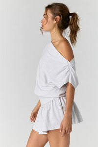 Hot Shot City Dress