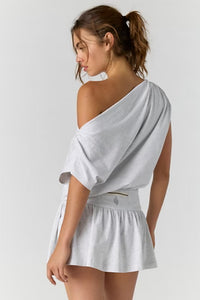 Hot Shot City Dress
