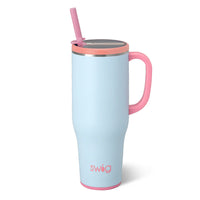 Mega Mug 40oz- 3 colors