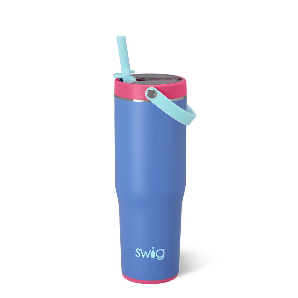 To-Go Tumbler 30oz- 3 colors