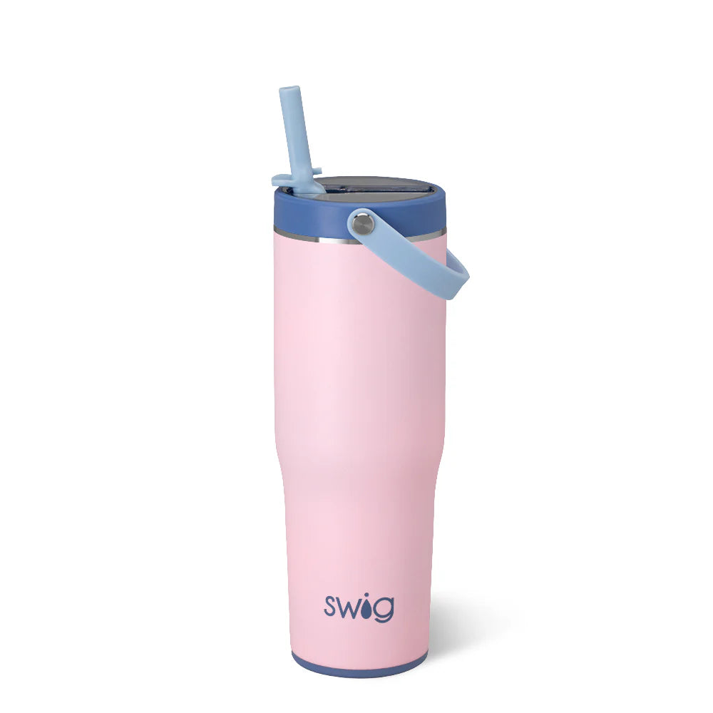 To-Go Tumbler 30oz- 3 colors