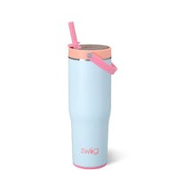 To-Go Tumbler 30oz- 3 colors