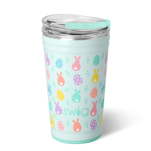 EGG HUNT Party Cup 24oz