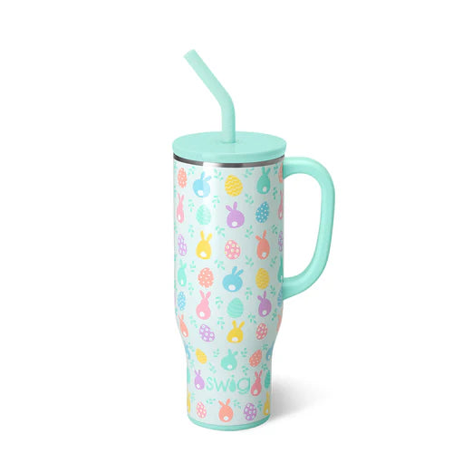 EGG HUNT Mega Mug 30oz